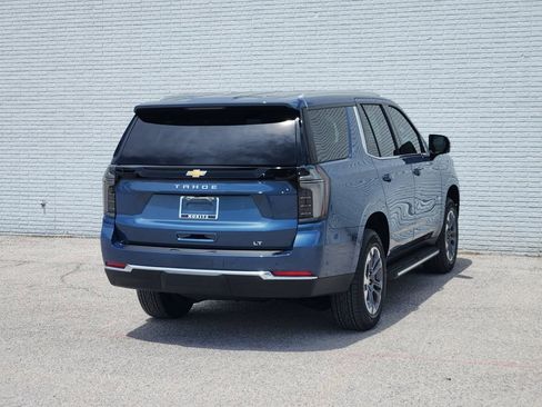 New 2026 Chevrolet Tahoe LT w/ Comfort Package image 4