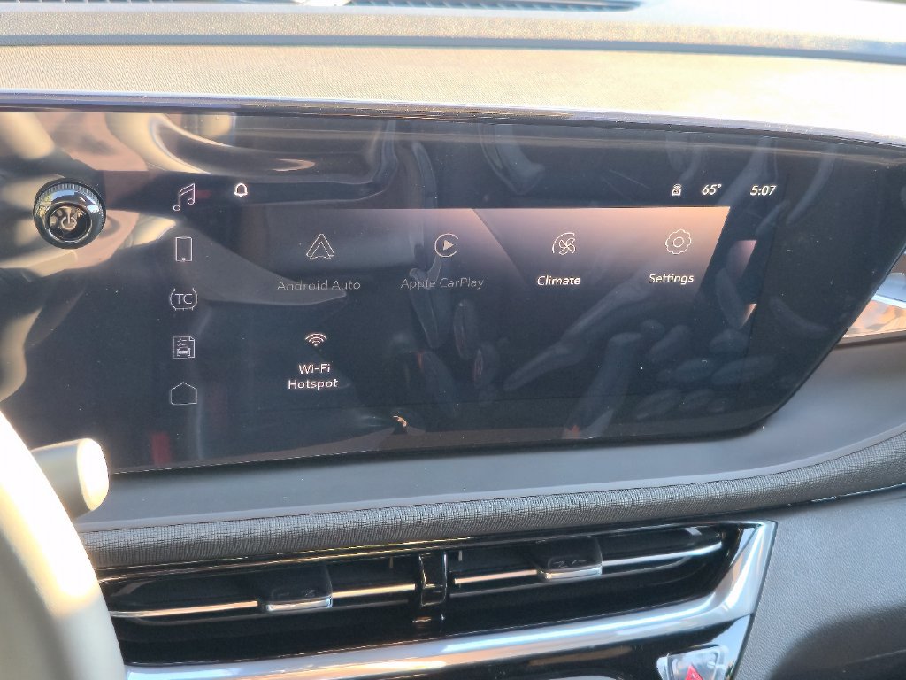 New 2026 Buick Envista Sport Touring w/ Convenience I Package FWD image 13