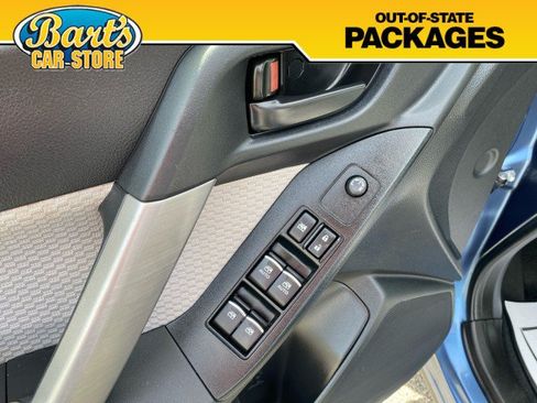 Used 2017 Subaru Forester 2.5i Premium w/ All-Weather Package AWD/4WD image 25