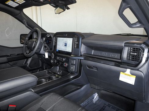New 2026 Ford F150 STX w/ Equipment Group 200A AWD/4WD image 39