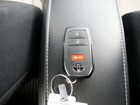 Used 2026 Toyota Corolla XSE image 27