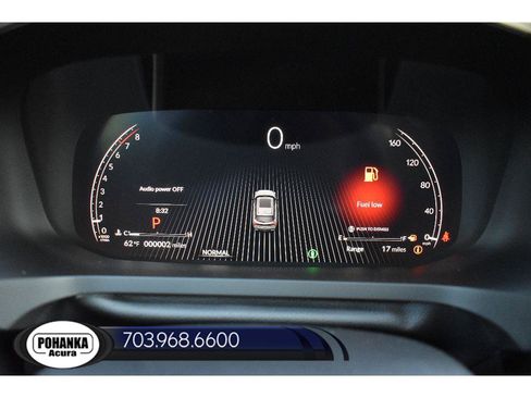 New 2026 Acura MDX FWD image 9