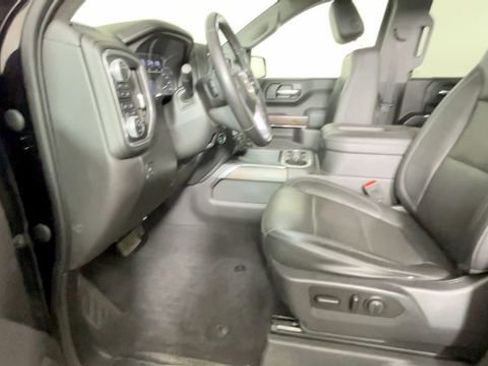 Used 2020 GMC Sierra 1500 SLT w/ SLT Convenience Package AWD/4WD image 18