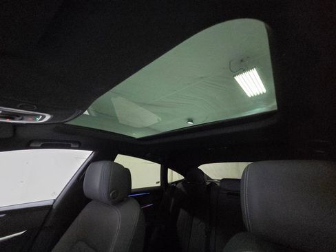 Used 2021 Audi A7 e Prestige w/ Prestige Package image 11