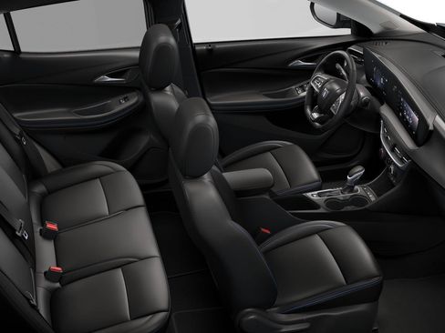 New 2026 Buick Encore GX Sport Touring w/ Comfort Package image 40