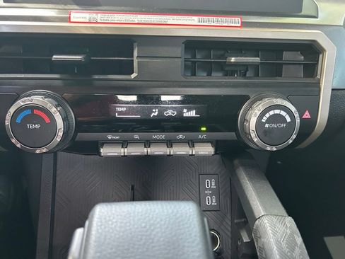 Used 2025 Toyota Tacoma SR5 RWD image 25