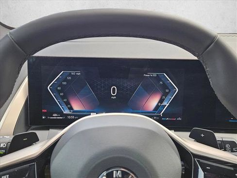 Certified 2025 BMW X3 xDrive30i w/ Premium Package image 18