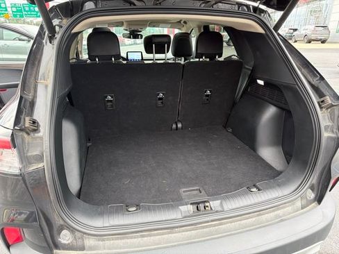 Used 2020 Ford Escape Titanium AWD/4WD image 23