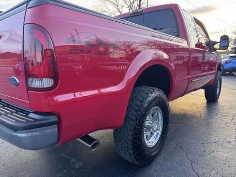 Used 2000 Ford F250 XLT image 21