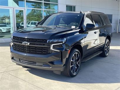 Used 2023 Chevrolet Tahoe RST
