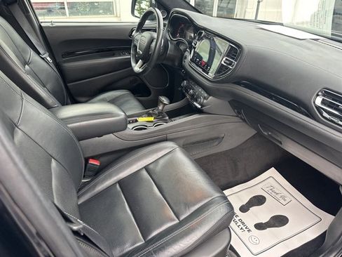 Used 2022 Dodge Durango Citadel image 25