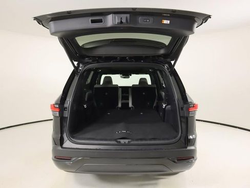 New 2026 Lexus TX 350 350 image 26