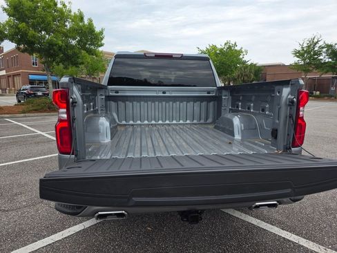 New 2026 Chevrolet Silverado 1500 RST w/ Z71 Off-Road Package AWD/4WD image 25