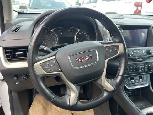 Used 2018 GMC Terrain Denali w/ Advanced Safety Package AWD/4WD image 6