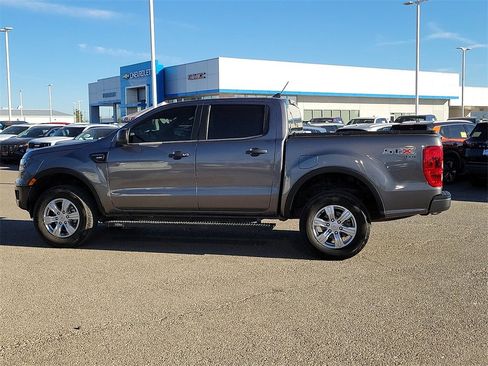 Used 2021 Ford Ranger XL w/ Equipment Group 101A High image 6