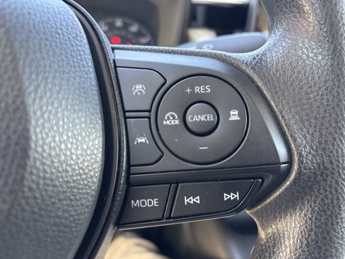 Certified 2024 Toyota Corolla LE w/ LE Convenience Package AWD/4WD image 20
