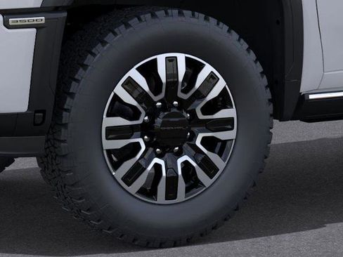 New 2026 GMC Sierra 3500 Denali Ultimate image 33