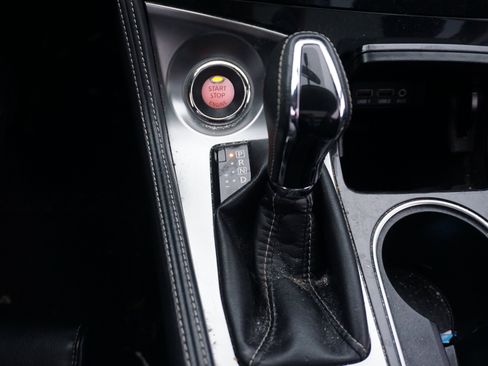 Used 2017 Nissan Maxima 3.5 SL image 11