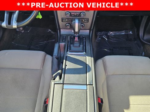 Used 2014 Ford Mustang Convertible w/ Equipment Group 102A image 18