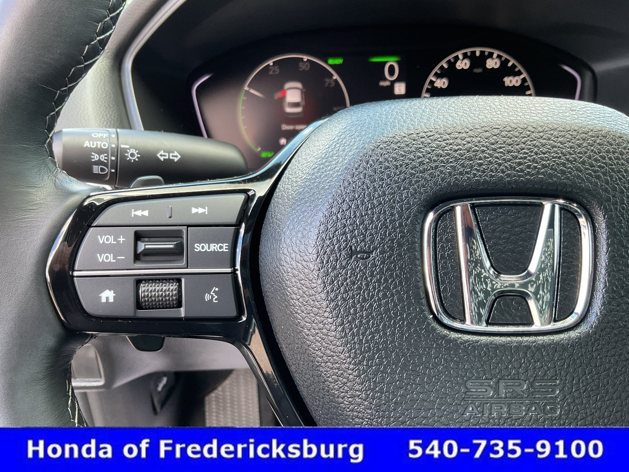 Certified 2025 Honda Civic Sport image 24