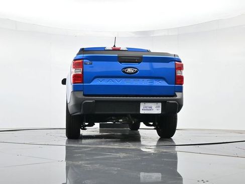 New 2025 Ford Maverick XL image 37