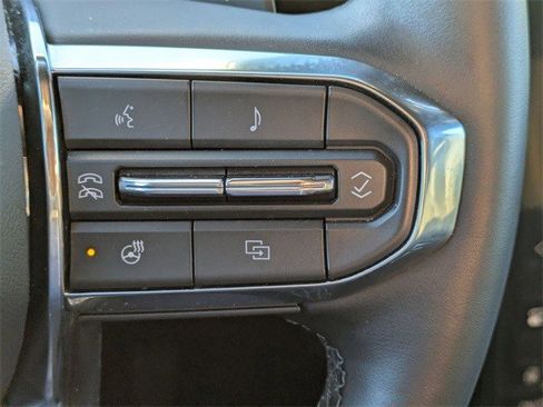 Certified 2025 GMC Acadia Elevation image 21