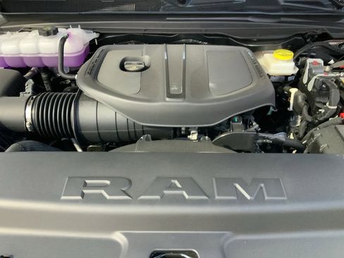 New 2026 RAM 1500 Big Horn image 16