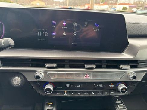 Used 2023 Kia Telluride S w/ S Sunroof Package AWD/4WD image 22