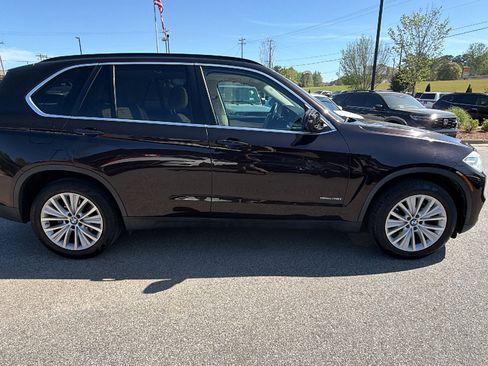 Used 2014 BMW X5 sDrive35i RWD image 7