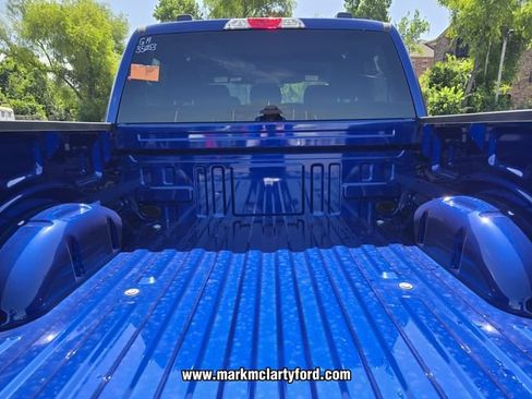 New 2026 Ford F150 STX w/ F-150 LOBO Package AWD/4WD image 12