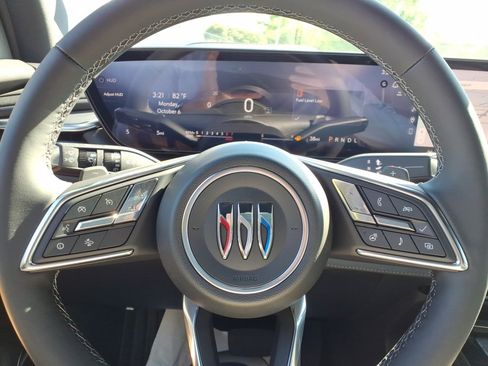 New 2026 Buick Enclave Sport Touring w/ Power Package image 23