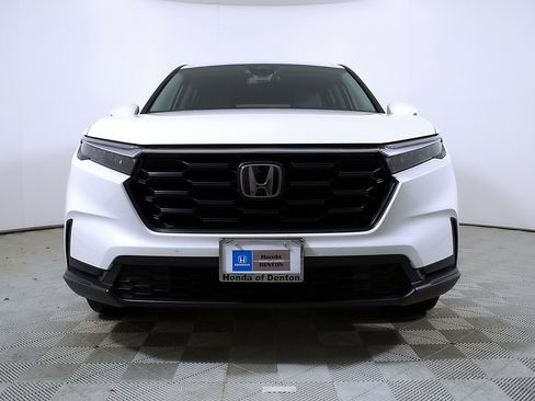Used 2024 Honda CR-V LX image 5