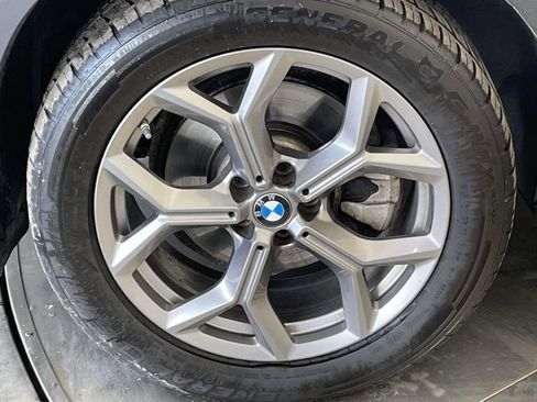 Used 2022 BMW X3 xDrive30i w/ Convenience Package image 11