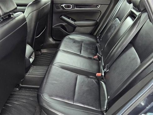Used 2024 Honda Civic Sport Touring image 14
