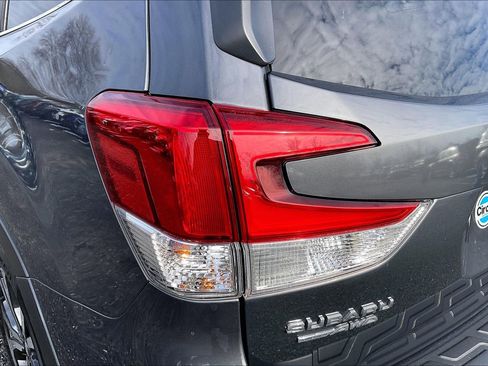 Certified 2021 Subaru Forester Limited image 26