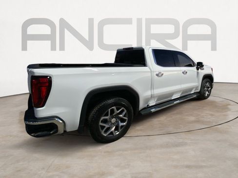 Used 2022 GMC Sierra 1500 SLT w/ SLT Convenience Package image 10