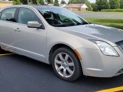 Used 2010 Mercury Milan Premier