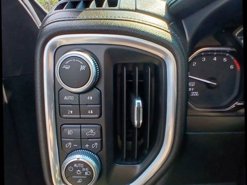 Used 2019 GMC Sierra 1500 SLT image 13