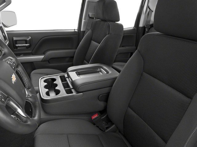 Used 2018 Chevrolet Silverado 1500 LT w/ All Star Edition AWD/4WD image 12