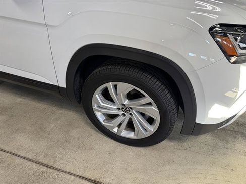Used 2022 Volkswagen Atlas SE FWD image 6