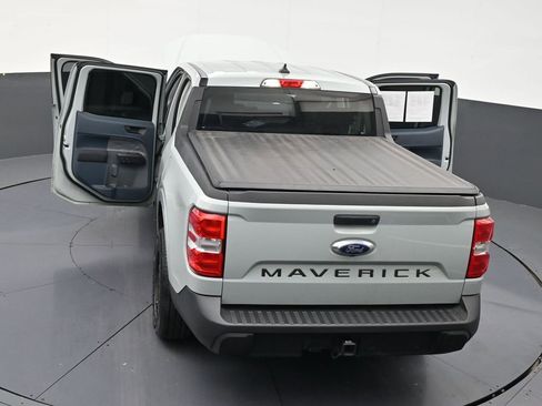 Used 2023 Ford Maverick XL FWD image 32