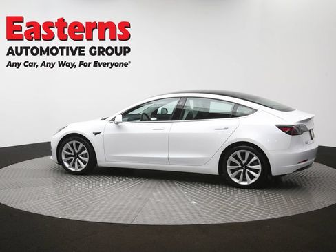 Used 2019 Tesla Model 3 Long Range AWD/4WD image 55