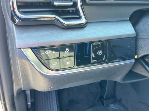 New 2025 Kia Sportage X-Line image 26