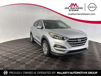 Used 2017 Hyundai Tucson SE