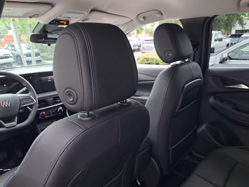 New 2026 Buick Encore GX Sport Touring w/ Comfort Package image 13