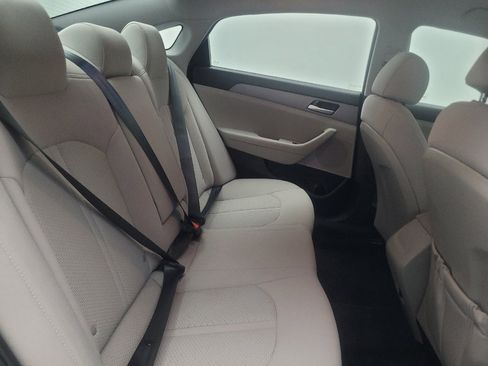 Used 2018 Hyundai Sonata ECO FWD image 19