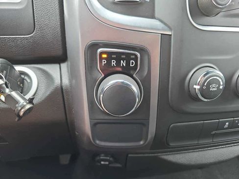 Used 2024 RAM 1500 Classic Warlock image 21