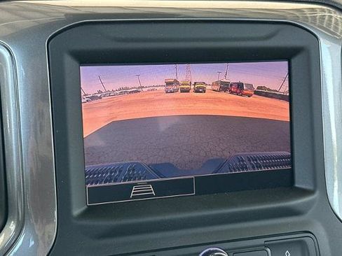 New 2026 Chevrolet Silverado 2500 W/T w/ WT Convenience Package RWD image 21