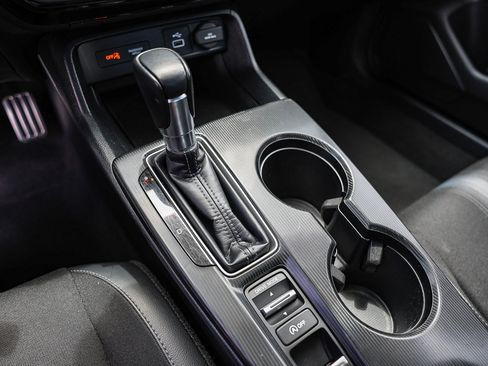 Certified 2024 Honda Civic Sport image 12