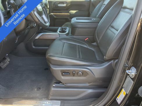 Used 2021 GMC Sierra 2500 Denali w/ Denali Ultimate Package AWD/4WD image 21